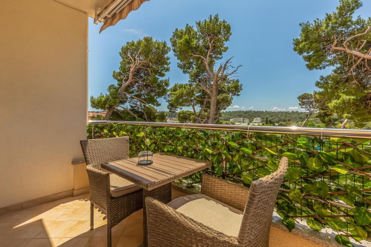 Indigo Apartment Makarska Kültér fotó