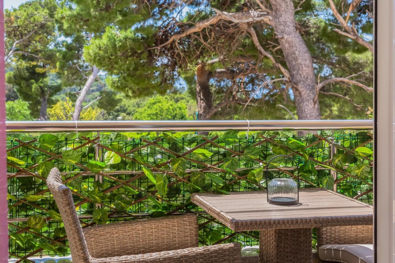Indigo Apartment Makarska Kültér fotó