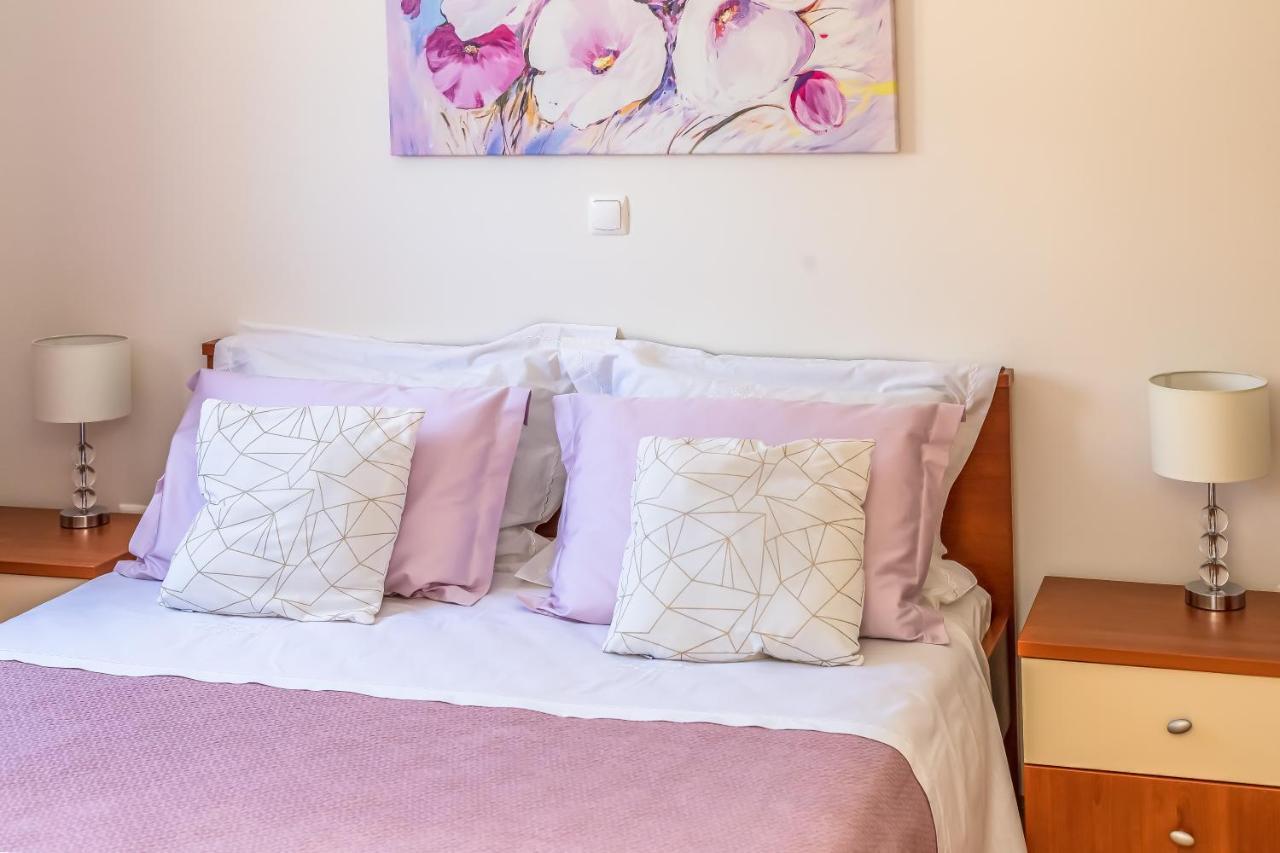 Indigo Apartment Makarska Kültér fotó
