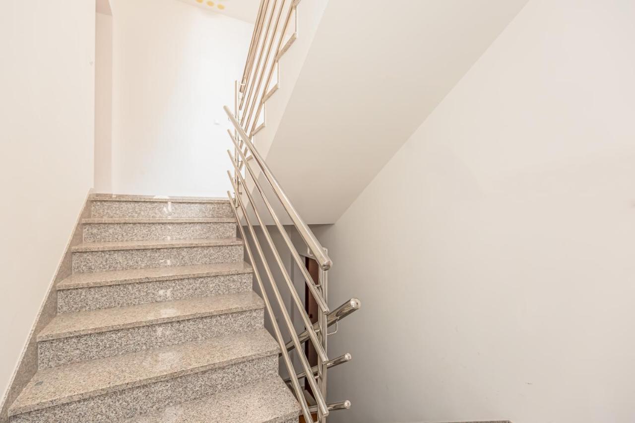 Indigo Apartment Makarska Kültér fotó