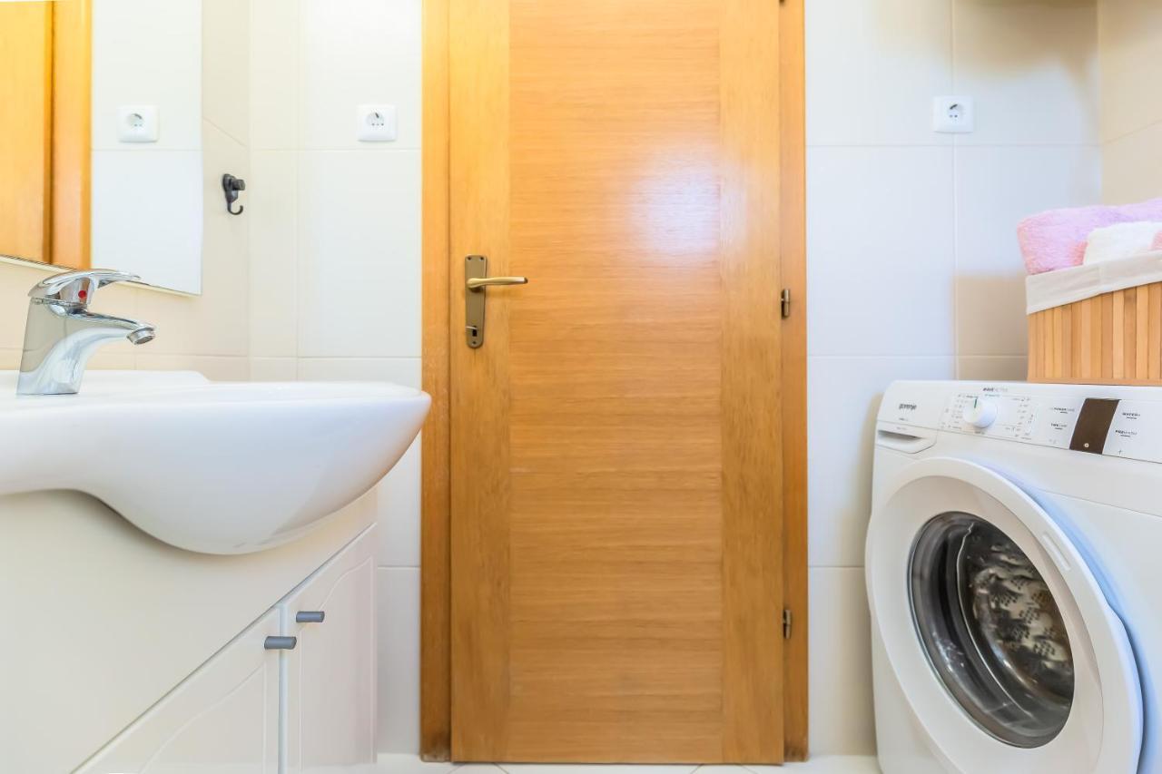 Indigo Apartment Makarska Kültér fotó