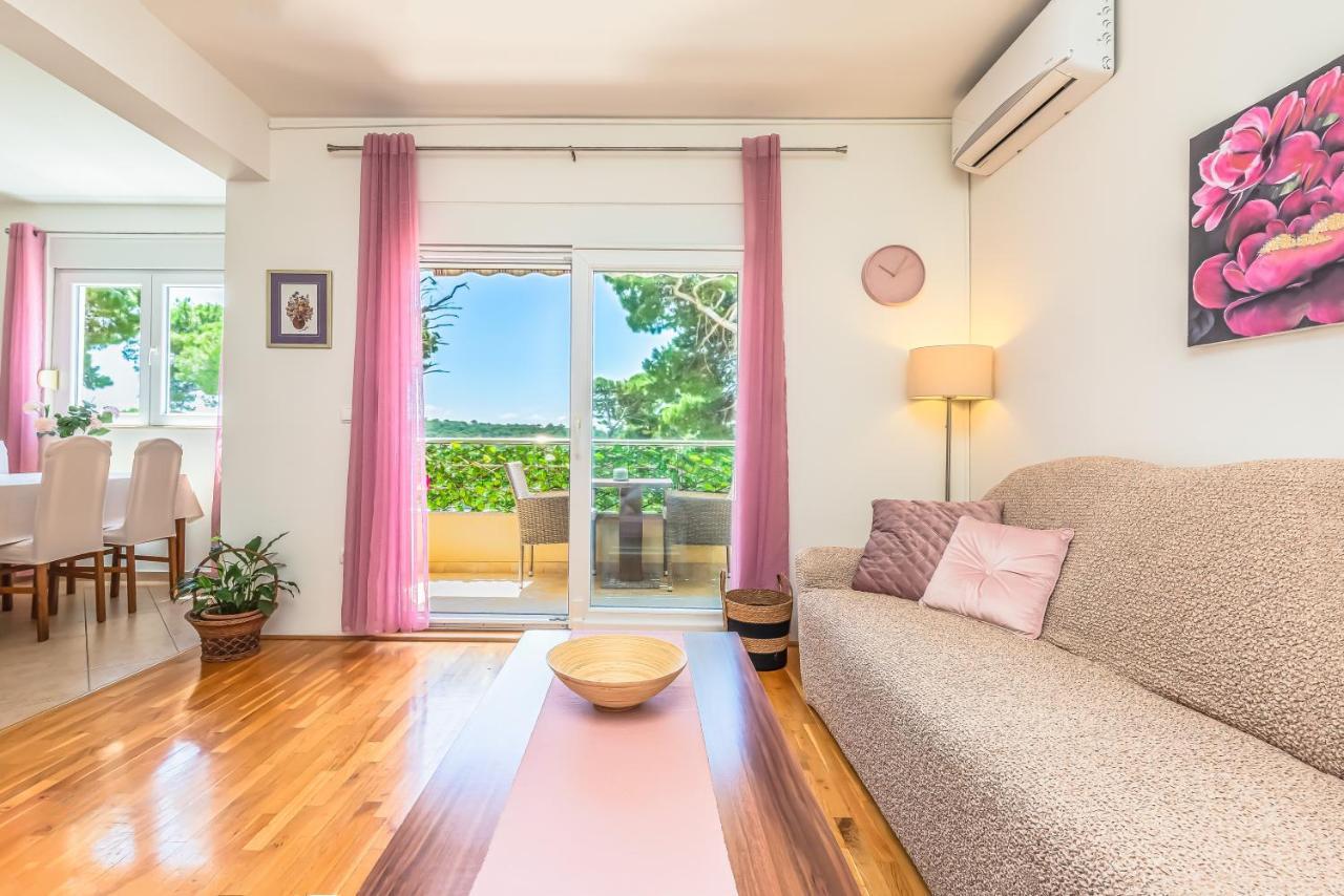 Indigo Apartment Makarska Kültér fotó