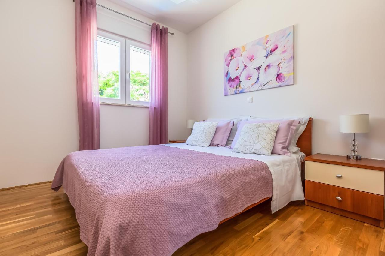 Indigo Apartment Makarska Kültér fotó