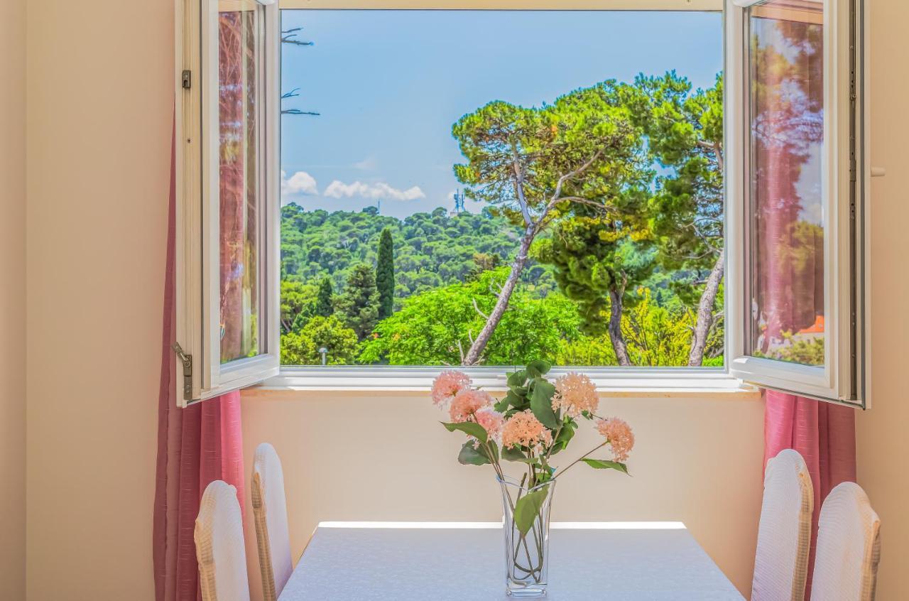 Indigo Apartment Makarska Kültér fotó